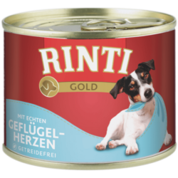 Rinti Gold Dose 185g -...