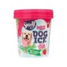 Smoofl Ice Mix for Dogs - Banana