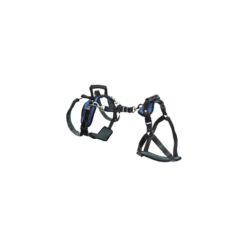 Petsafe Carelift Rear Support Harness - Braun - M