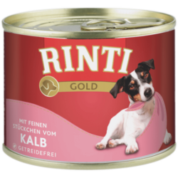 Rinti Gold Dose 185g - Kalb