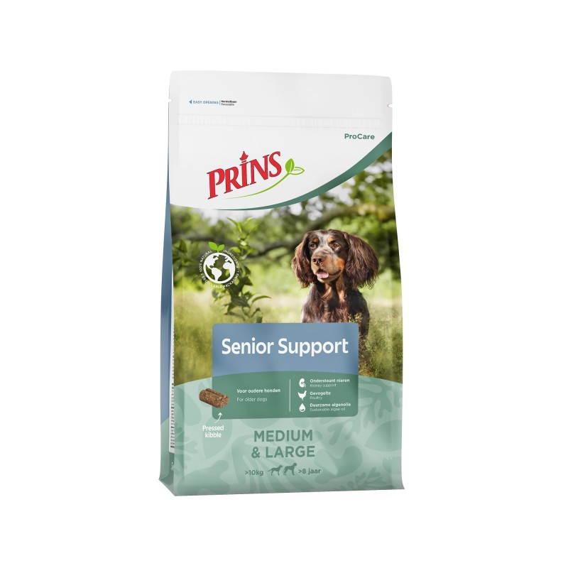 Prins ProCare Senior Support - 3 kg