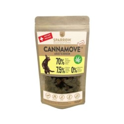 SPARROW Pet CannaMove Forte...