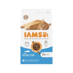 IAMS For Vitality Senior Katzenfutter - 3 kg