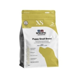 Specific CPD-S-XS Puppy - Small Breed - kleine Brocken - 3 x 1 kg