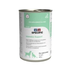 Specific Intensive Support F/C-IN-L - Hund/Katze - 6 x 395 g