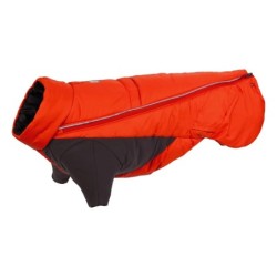 Ruffwear Furness Jacket Rot Sumac - XXS