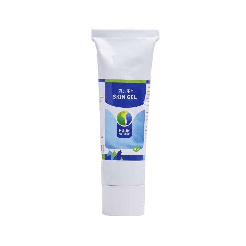 Puur Skin Gel - 50 ml