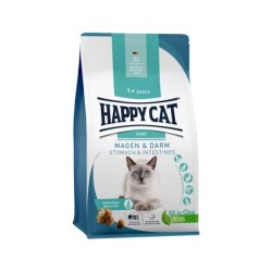 Happy Cat Sensitive Magen &...