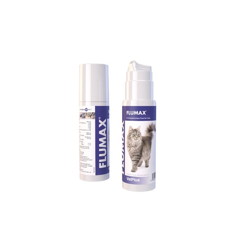 Vetplus Flumax - 150 ml