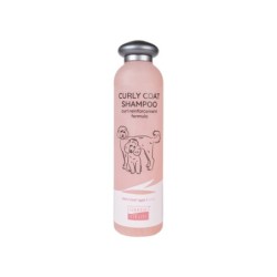 Greenfields Curly Coat Shampoo -  270 ml