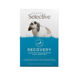 Supreme Science Recovery -...