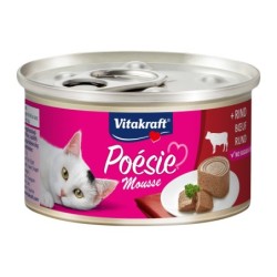 Vitakraft Poésie Mousse...