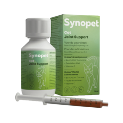 Synopet Joint Support Katze...