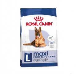 Royal Canin Maxi Ageing 8+...