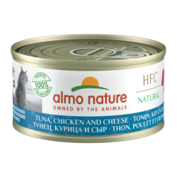 Almo Nature HFC 70 Cuisine...