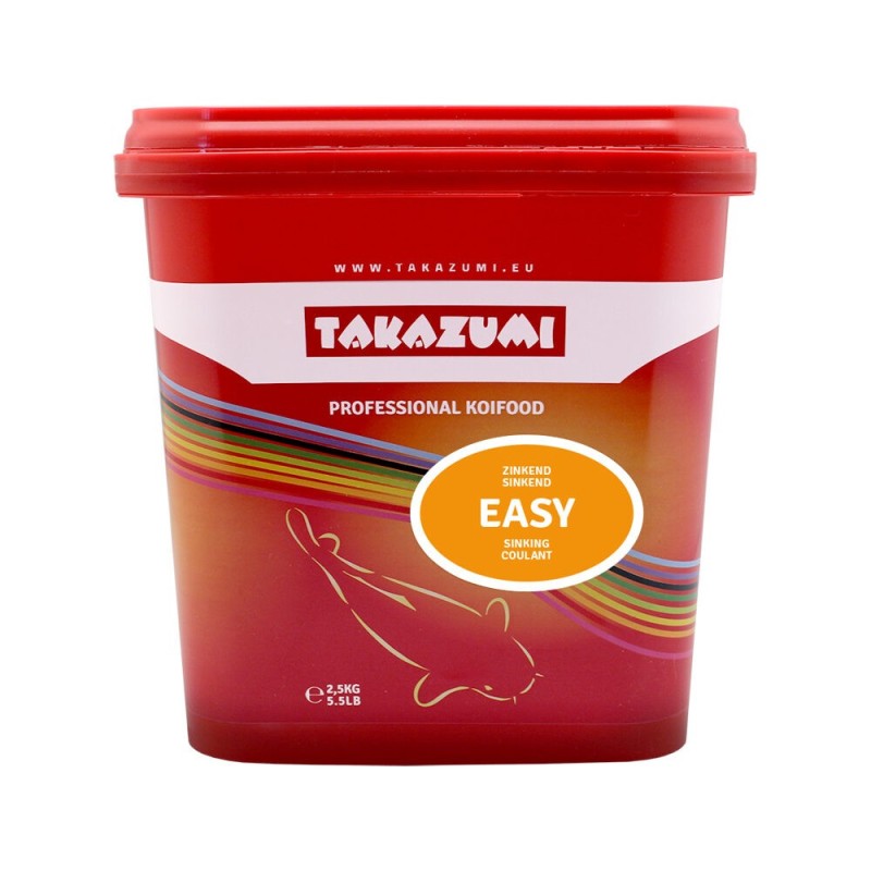 Takazumi Easy - 1 kg