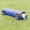 Trixie Agility Basic Tunnel - Mini - Blau