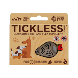 Tickless Eco Repellent...