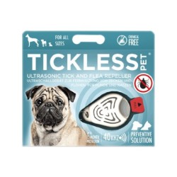 TickLess Hund/Katze -...