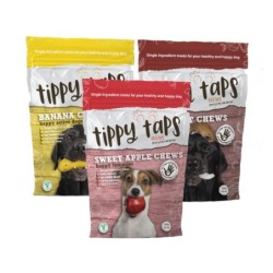 TippyTaps Fruit Snacks -...