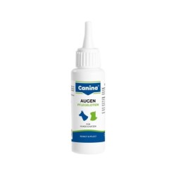 Canina Augenpflege-Lotion -...