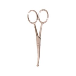 Tools 2 Groom Krallenschere, gebogen mit abgerundeter Spitze - 11,5cm