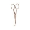 Tools 2 Groom Krallenschere, gebogen mit abgerundeter Spitze - 11,5cm