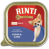 Rinti Gold Mini 100g Schale - Huhn&Gans