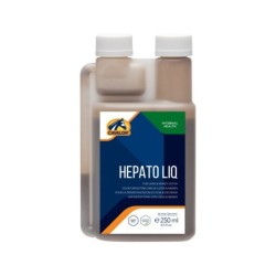 Cavalor Hepato Liq - 250 ml