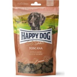 Happy Dog Soft Snack...