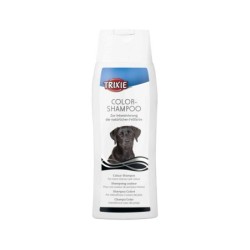 Trixie Color Shampoo Schwarz