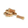 Trixie Denta Fun Knotted Chicken Chewing Bones - 5 cm - 8 x 120 g