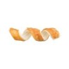 Trixie Denta Fun Chicken Chewing Curls - 3 x 110 g