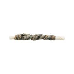 Trixie Denta Fun Fish Chewing Rolls - 75 g