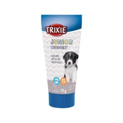 Trixie Junior Leberwurst - 75 g