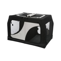 Trixie Transportbox Vario Double - 91 x 60 x 57/61 cm