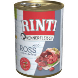 Rinti Kennerfleisch 400g - Ross