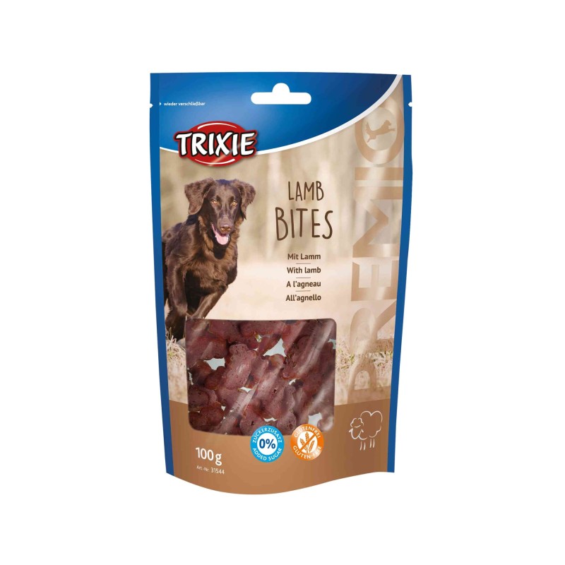 Trixie Premio Lamb Bites - 100 g