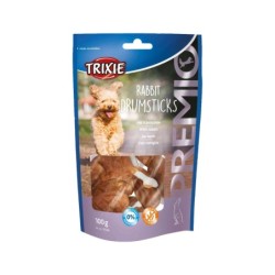 Trixie Premio Rabbit Drumsticks - 100 g