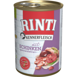 Rinti Kennerfleisch 400g -...