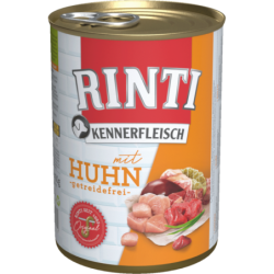 Rinti Kennerfleisch 400g - Huhn