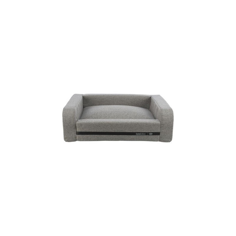 Trixie Sofa CityStyle - 60 x 50 cm - Hellgrau