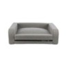 Trixie Sofa CityStyle - 60 x 50 cm - Hellgrau