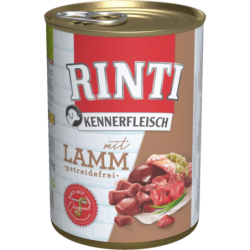 Rinti Kennerfleisch 400g - Lamm