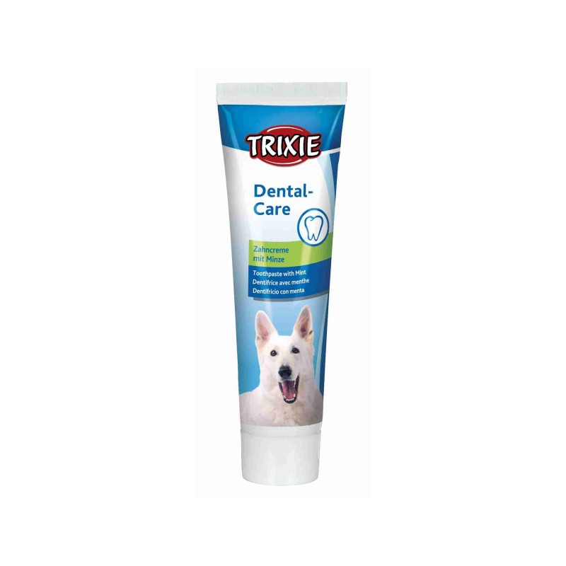 Trixie Dental Care Zahnpasta mit Minze