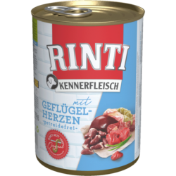 Rinti Kennerfleisch 400g -...