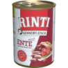 Rinti Kennerfleisch 400g - Ente