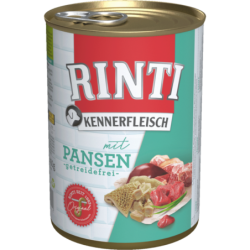 Rinti Kennerfleisch 400g - Pansen