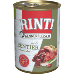 Rinti Kennerfleisch 400g -...