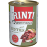 Rinti Kennerfleisch 400g - Rentier